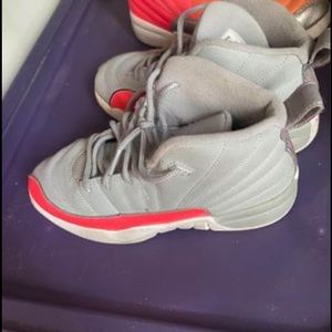 Girls youth Jordan’s